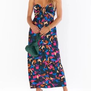 Show me your MUMU Codie dress